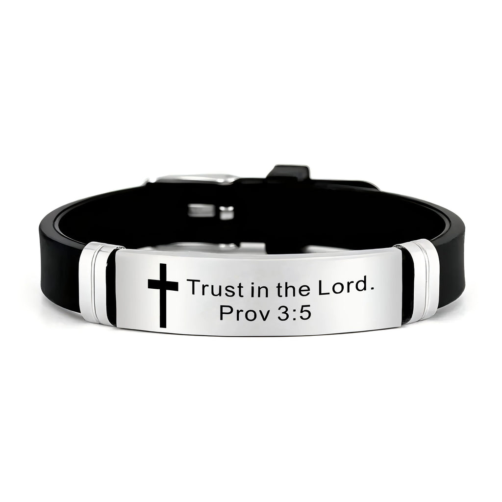 Trust in the Lord