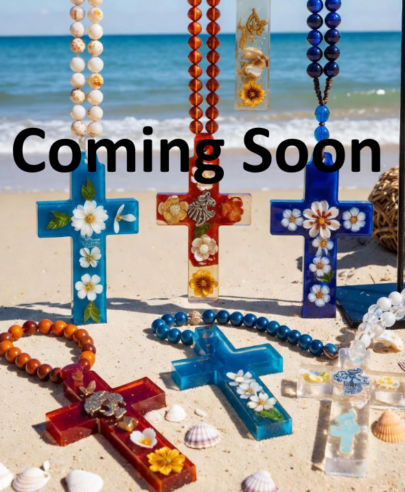 Coming Soon!